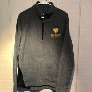 West Chester University Quarter Zip